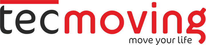 logo tecmoving